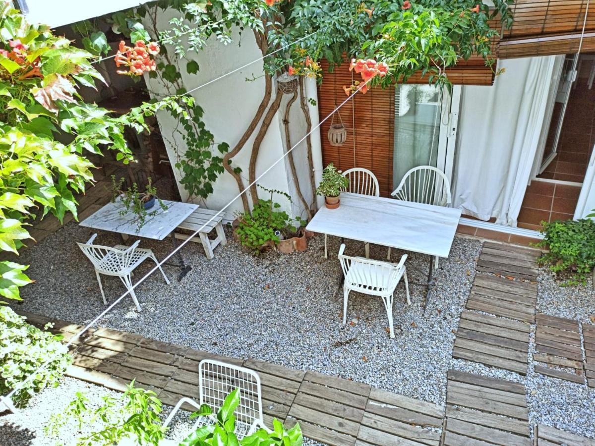 Marakasa B&B Сан-Антонио-де-Калонже Экстерьер фото