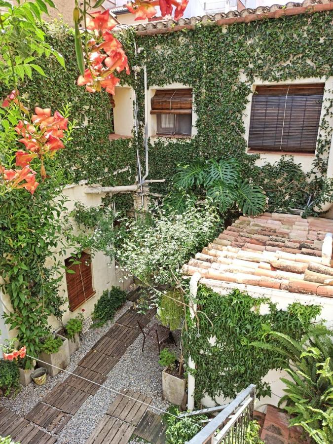 Marakasa B&B Сан-Антонио-де-Калонже Экстерьер фото