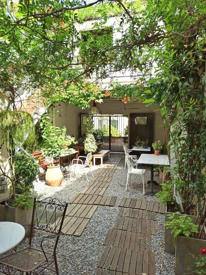 Marakasa B&B Сан-Антонио-де-Калонже Экстерьер фото