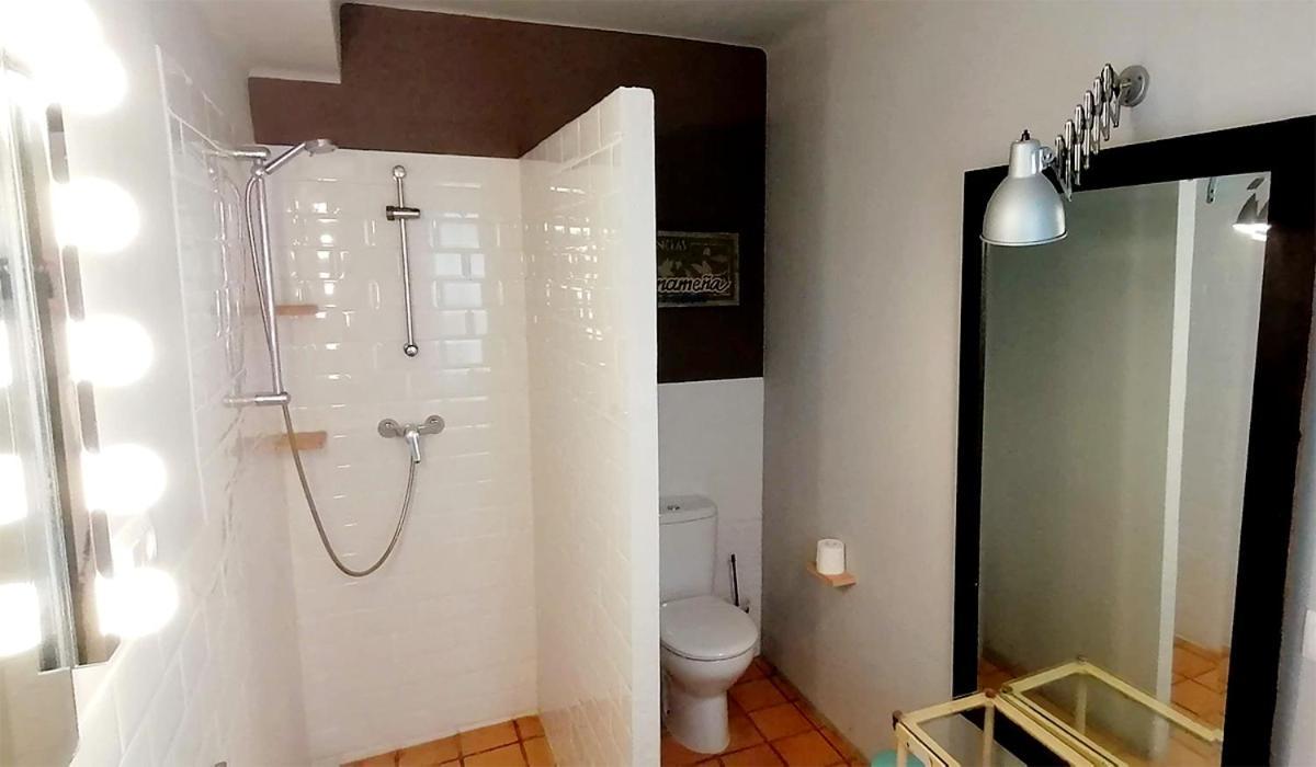 Marakasa B&B Сан-Антонио-де-Калонже Экстерьер фото