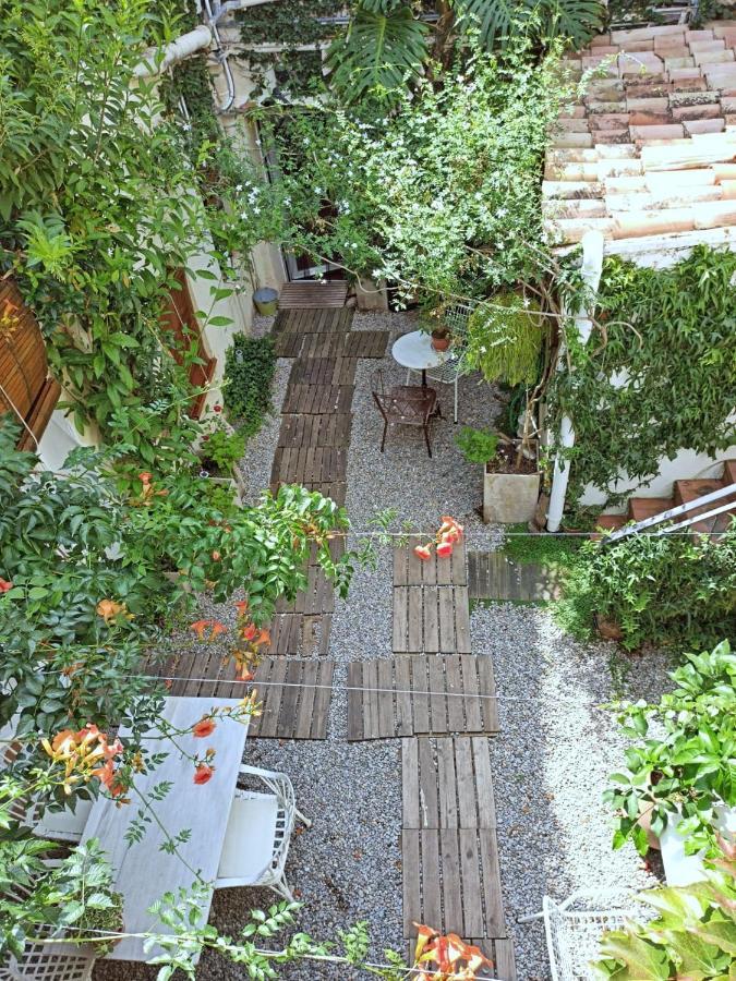 Marakasa B&B Сан-Антонио-де-Калонже Экстерьер фото