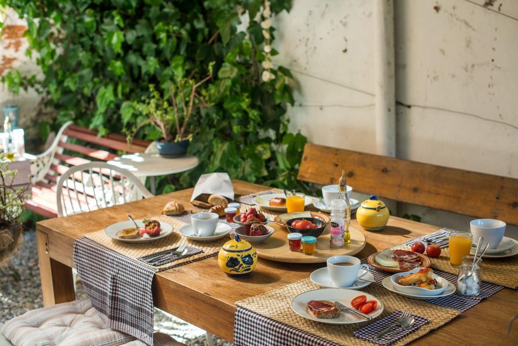 Marakasa B&B Сан-Антонио-де-Калонже Экстерьер фото