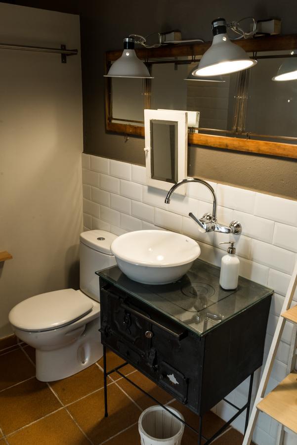 Marakasa B&B Сан-Антонио-де-Калонже Экстерьер фото
