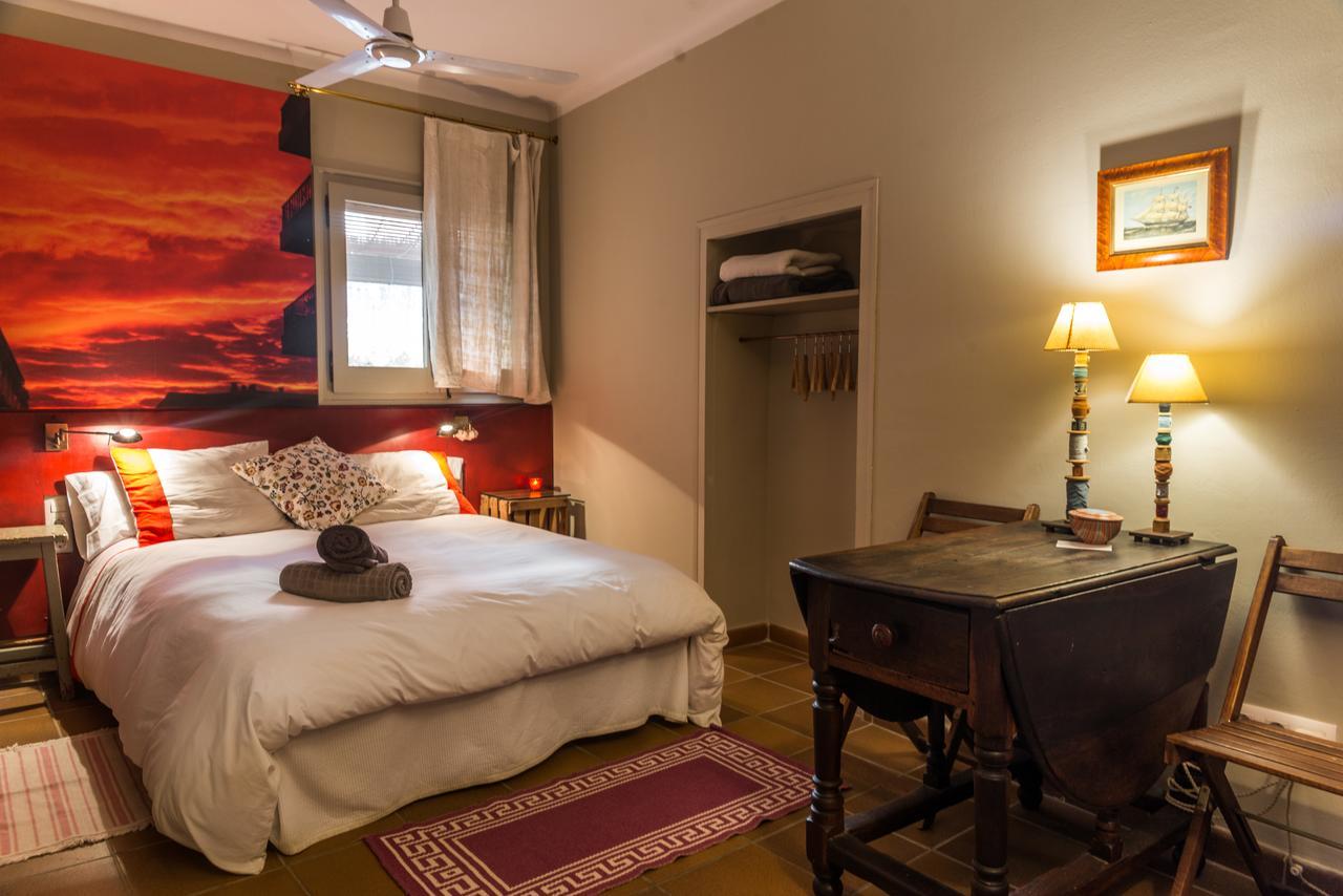 Marakasa B&B Сан-Антонио-де-Калонже Экстерьер фото